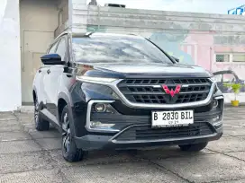 [KM 39RB] Wuling Almaz Exclusive AT Matic  2019 Bensin