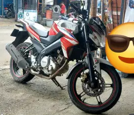 Vixion 2014 surat lengkap