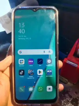 Oppo A9 2020 (Edisi Jarang dipake)