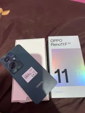 Oppo Reno 11F 5G