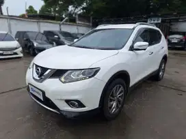 Pajak Panjang - Nissan X-Trail 2.5 Bensin-AT 2017