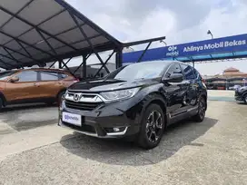 DP RENDAH - Honda CR-V 2.0 Bensin-AT 2018