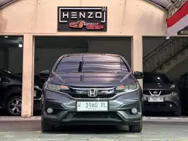 HONDA JAZZ RS AT 2019