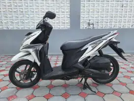 Vario 125 2013 pajak panjang bisa kredit syariah angsuran TERMURAH