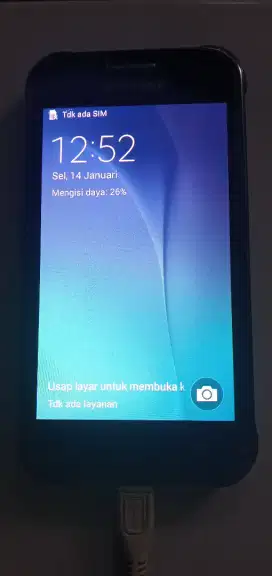 Samsung j1 ace mantap