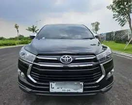 innova venturer diesel 2019 matic dp 70jt full ori