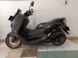 Nmax new 2021 mesin cakep orisinil