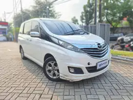 [OLX Mobbi] Mazda Biante Putih 2.0 Skyactiv Bensin-AT 2014 BIY