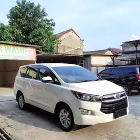 Innova Diesel 2019 Low KM