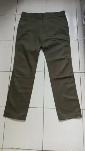 Celana Chinos Lacoste Slimfit