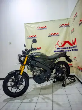 Ready istimewa Yamaha XSR 155 Tahun 2023