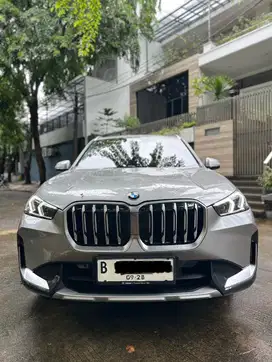 TERMURAH BMW X1 2023 ISTIMEWA