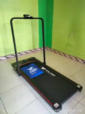 Walking pad murah hemat listrik