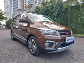 [OLX Mobbi] Wuling Confero S Silver 1.5 C Bensin-MT 2020 5WJ