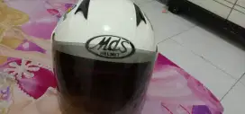 Jual helm MDS buat anak kecil size S