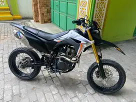 Dijul Honda CRF 150 L