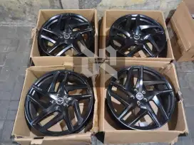 Velg 22 Project Kahn Type 52 RS Forged Original