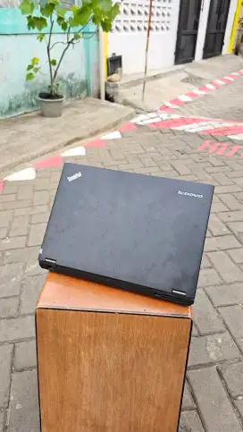 Lenovo Thinkpad T440P Cocok Untuk Kuliah Dan Kerja Harian