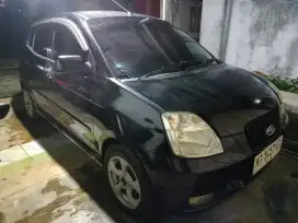 Kia Picanto 2006