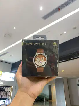 JAM HUAWEI GT 5