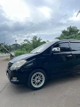 Toyota Kijang Innova 2008 Diesel