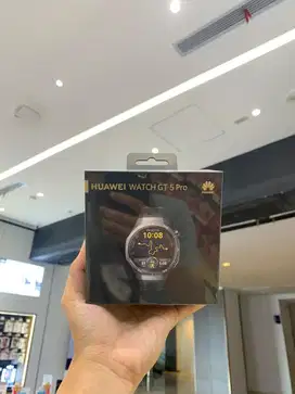 JAM HUAWEI GT 5 PRO