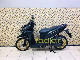 Honda vario 150 Keyles Tahun 2021