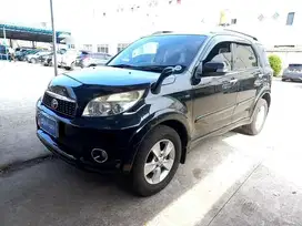 Pajak Panjang - Toyota Rush 1.5 G Bensin-MT 2014 Hitam (2EC)