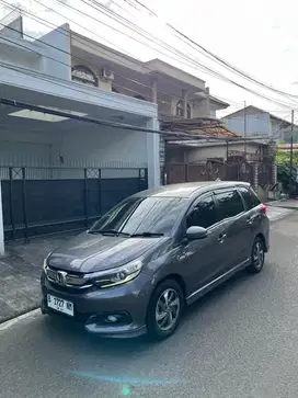 Mobilio E 2019 Matic Facelift Last Edition Rawatan Apik