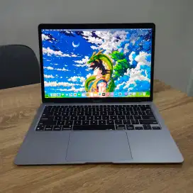 Macbook Air M1 2020 13 Ram 8/256