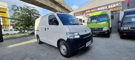 Daihatsu Granmax 1.3 Blindvan + AC - 2019 - terawat, km 70.200