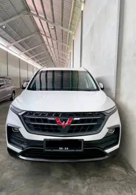 Wuling Almaz S+ Turbo 2021 Matic