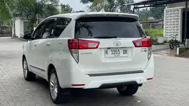 KM 34 rb asli!! Toyota Innova Reborn G 2.4 AT 2019 Full upgrade OEM