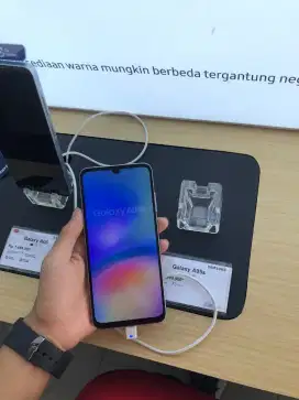 Kredit Samsung A16 LTE