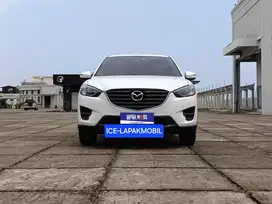 CX5 2.5 Grand Touring Matic Tahun 2016 Pajak Panjang