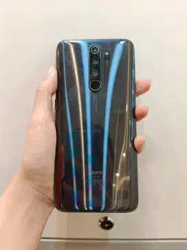 Redmi Note 8 pro 6/128GB.