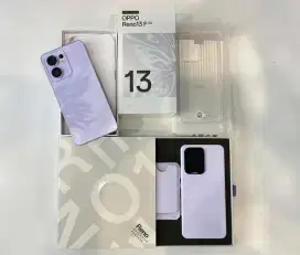 Oppo reno 13 series