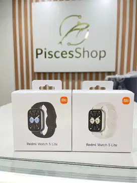 Redmi Watch 5 Lite New Garansi Resmi