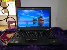 Thinkpad X230 Intel Core i5-3210M  Ram 8Gb SSD 128gb