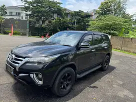 Toyota Fortuner 2.4 4x2 VRZ Solar-AT 2016