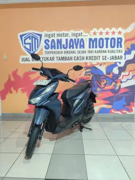 Honda Beat Deluxe 2024, Wildan Sanjaya Motor Bandung