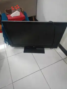 TV LG LED 32 inch