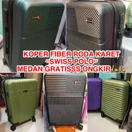 KOPER FIBER RODA KARET