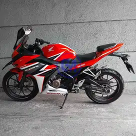 Ready Broo Honda CBR 150R 2018 Cash/Kredit Gasss