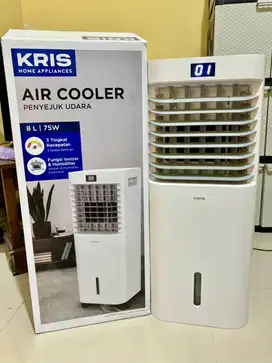 AIR COOLER KRISS