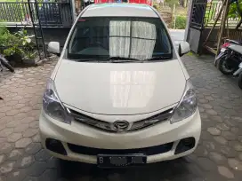 Xenia 2012 Matic 1.3