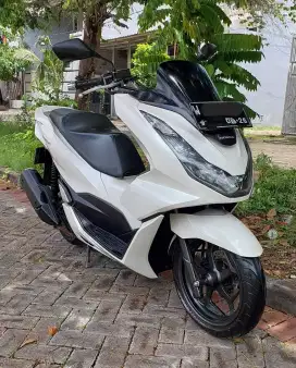 PCX 160 2021 Dp cukup 2jt