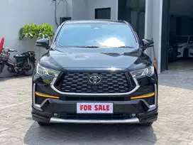 INNOVA ZENIX Q HYBRID MODELISTA 2023/2024