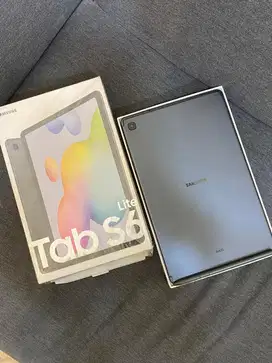 Samsung Tab S6 Lite 4/128GB SEIN