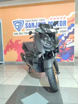 Yamaha xmax ABS 2022, Wildan Sanjaya Motor Bandung